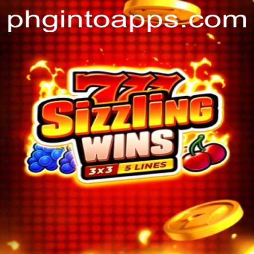 Explore the Thrilling World of 777SizzlingWins with PHGINTO