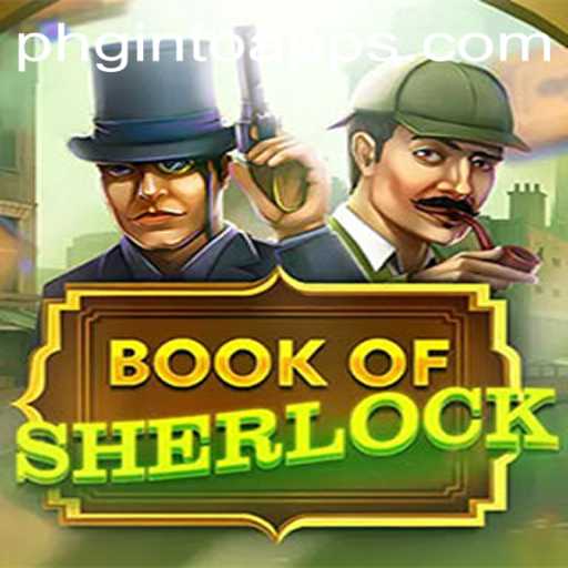 Unveiling the Mystery of BookOfSherlock: A Journey into the World of Detective Games