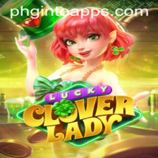 Discover the Enchantment of Lucky Clover Lady
